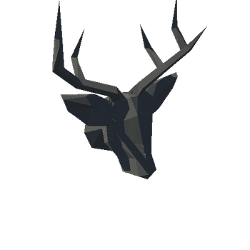 Deer Decor